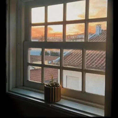 Apartment Cantinho Real By Quinta Do Penedo Real *