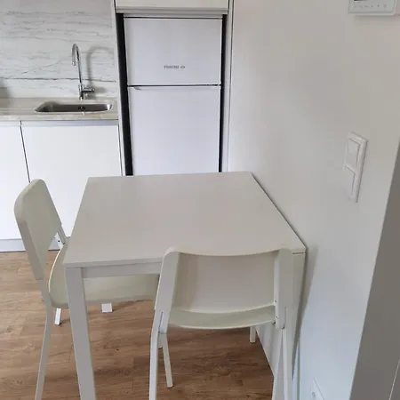 Apartment Cantinho Real By Quinta Do Penedo Real Viana do Castelo