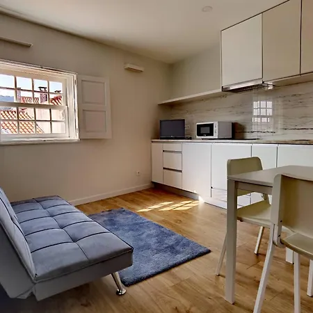 Cantinho Real By Quinta Do Penedo Real Apartment *